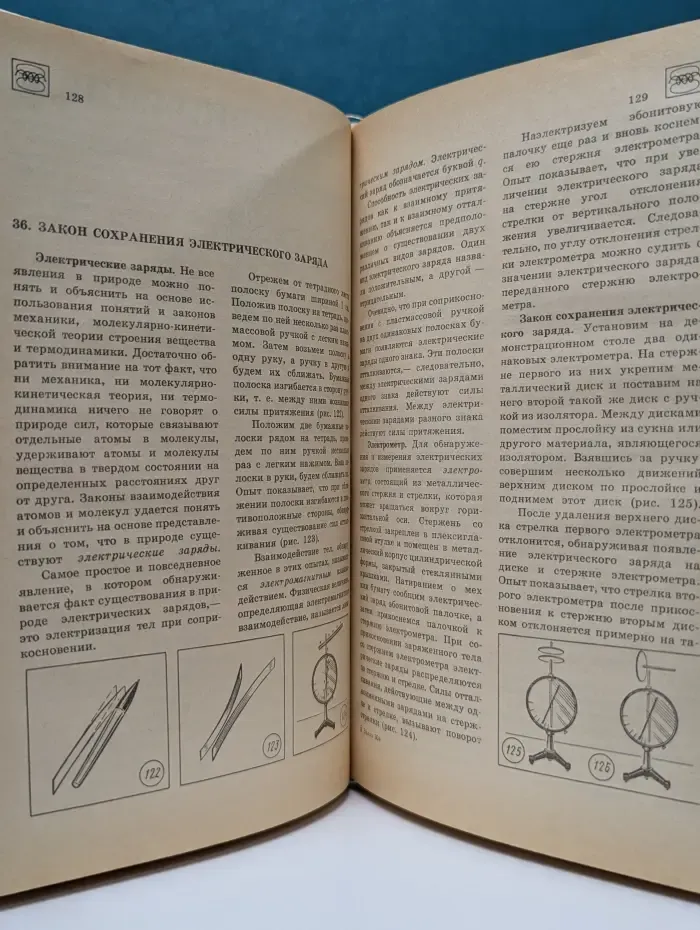 Физика. Справочные материалы