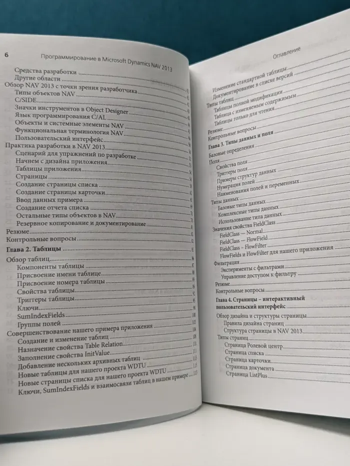 Программирование в Microsoft Dynamics NAV 2013. Подробное руководство по разработке и дизайну в NAV 2013