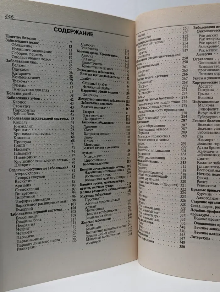Я вам помогу. Знаменитый лечебник