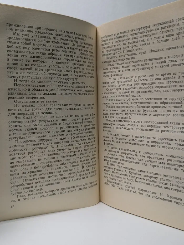 День начинается с рассвета