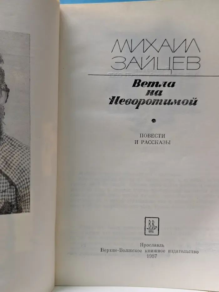 Ветла на Неворотимой