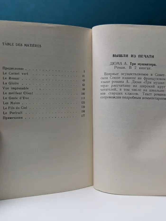 Зеленый блокнот и другие рассказы
