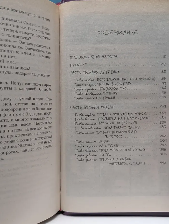 Колдун и кристалл. Роман в 2 книгах. Книга 1