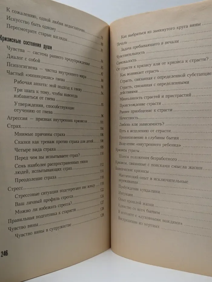 Сам себе психолог. Как противостоять превратностям судьбы