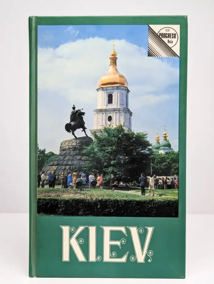 Kiev