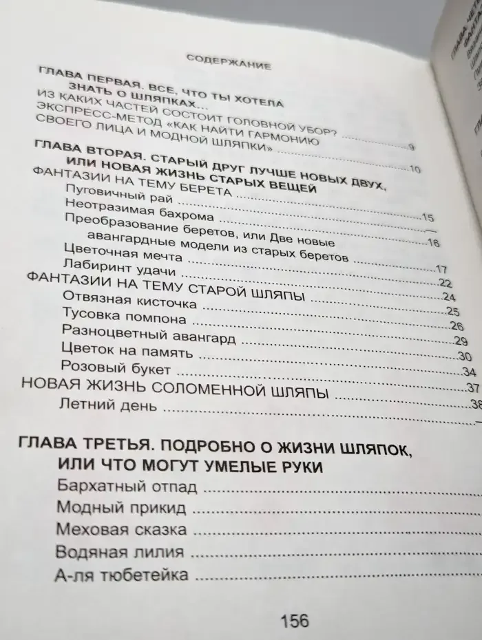 Шляпки для стильной девочки