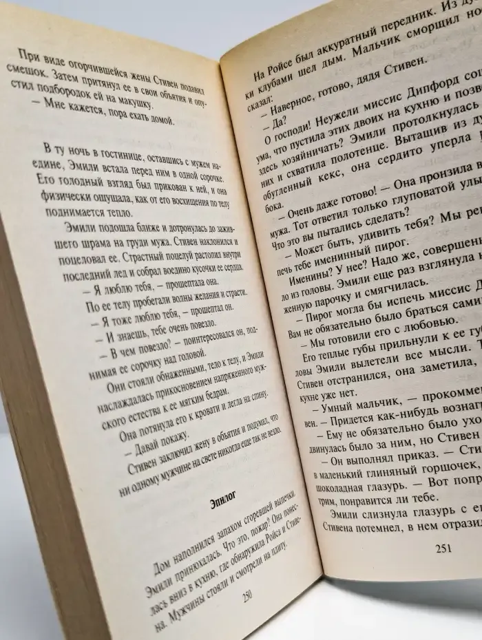 Графиня по воле случая