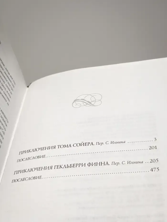 Приключения Тома Сойера и Гекльберри Финна