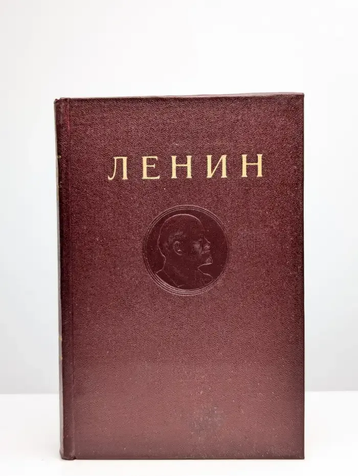 Сочинения. Том 10. Ноябрь 1905 - июнь 1906