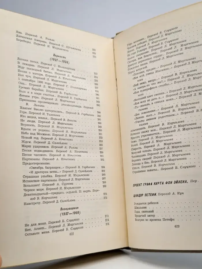 Избранное. Том 1