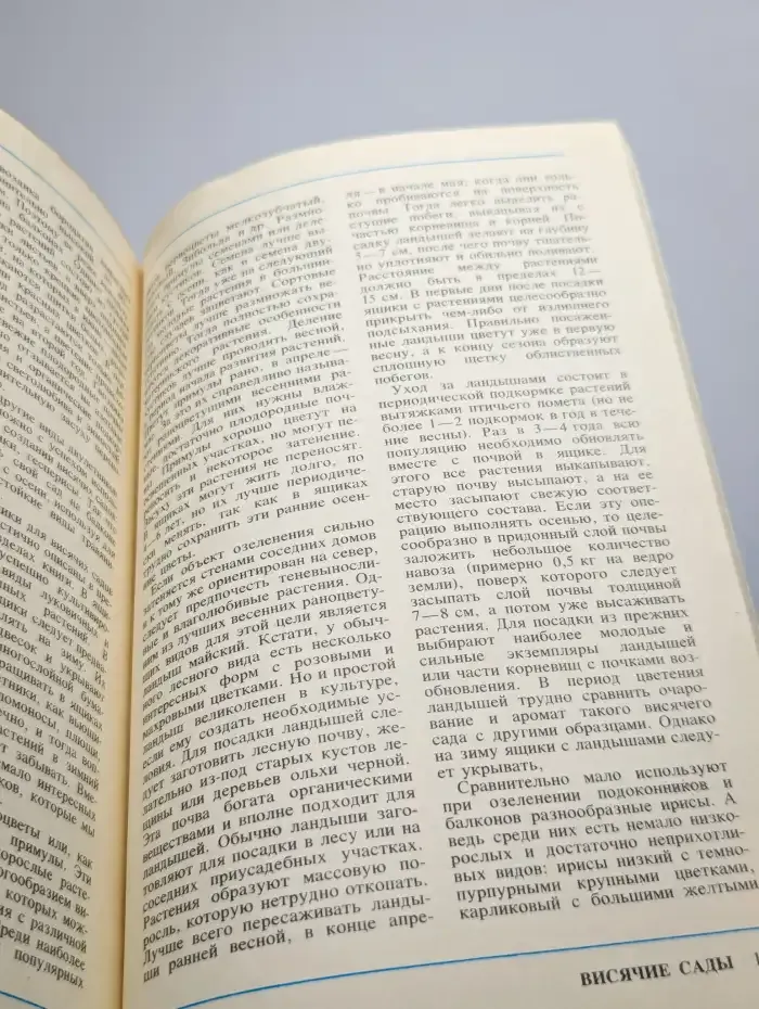 Декоративные растения для вашего дома