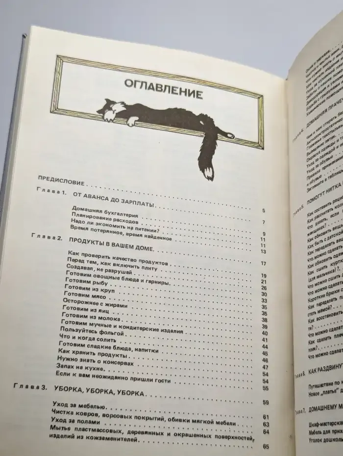 1000 советов по экономии в быту