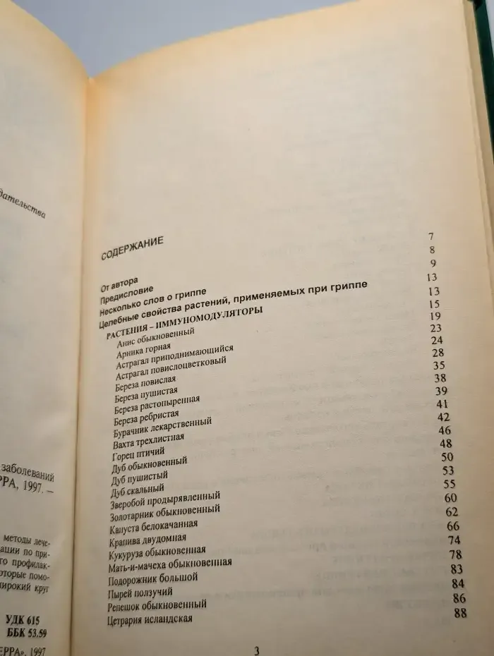 Лечение гриппа и простудных заболеваний