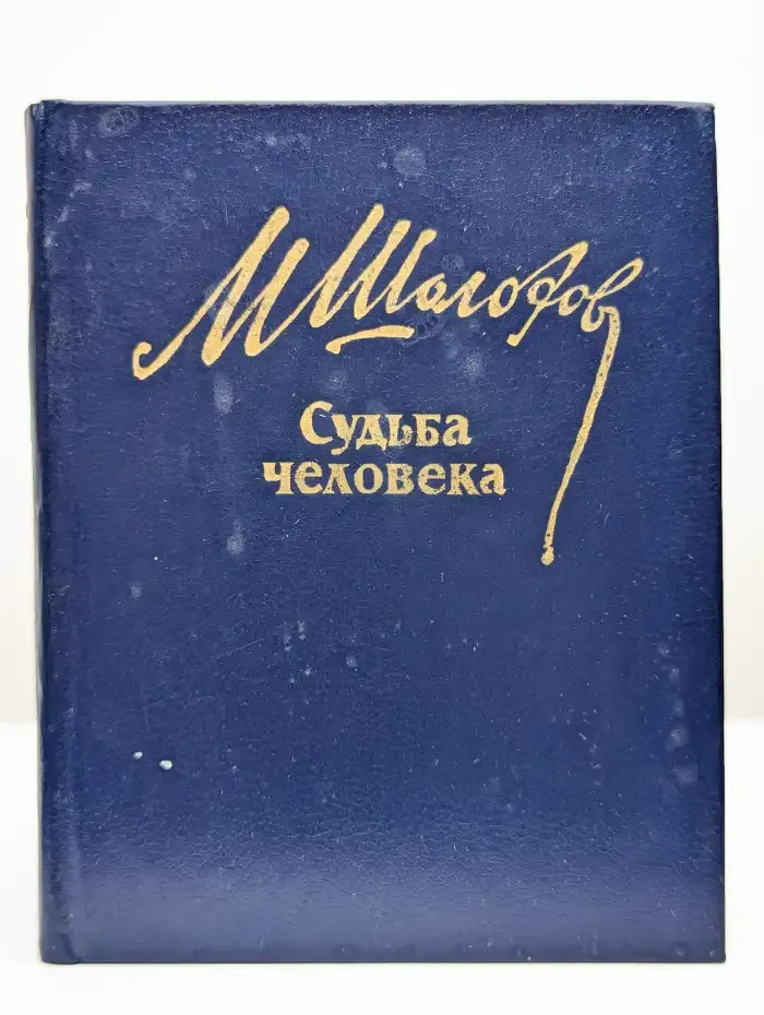 Судьба человека