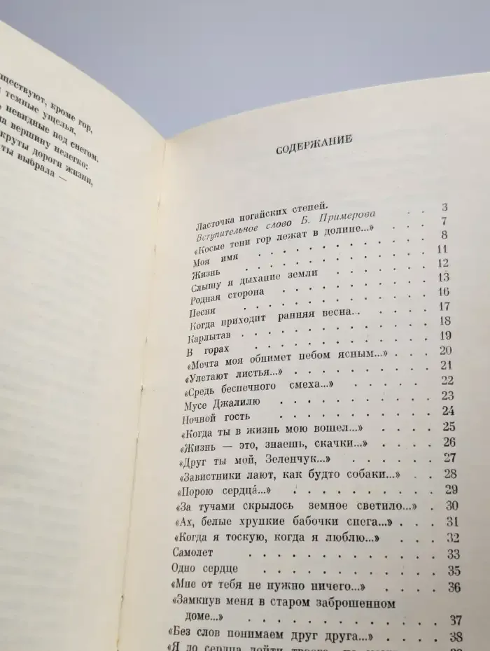 Кремень и фиалка. Стихи и поэма