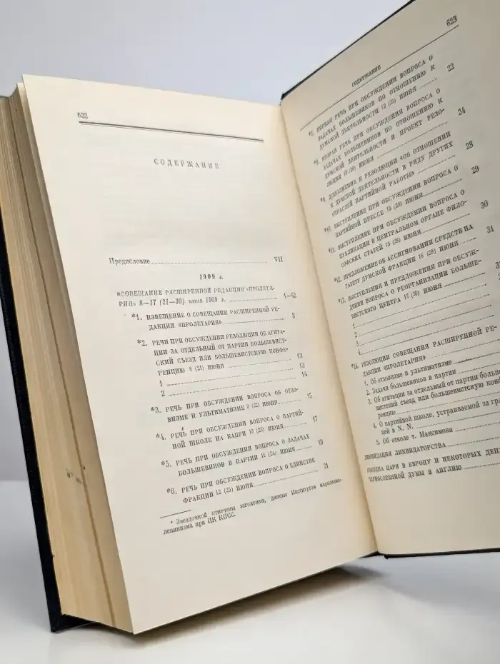 В. И. Ленин. Полное собрание сочинений. Том 19
