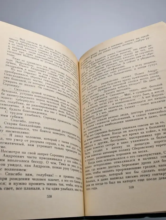 Заре навстречу