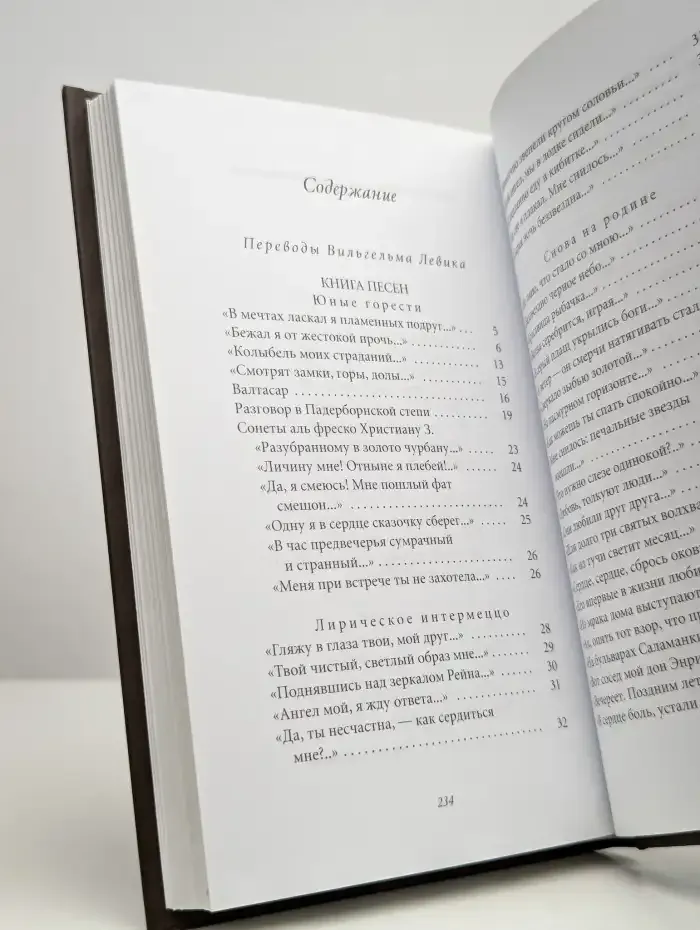 Книга песен