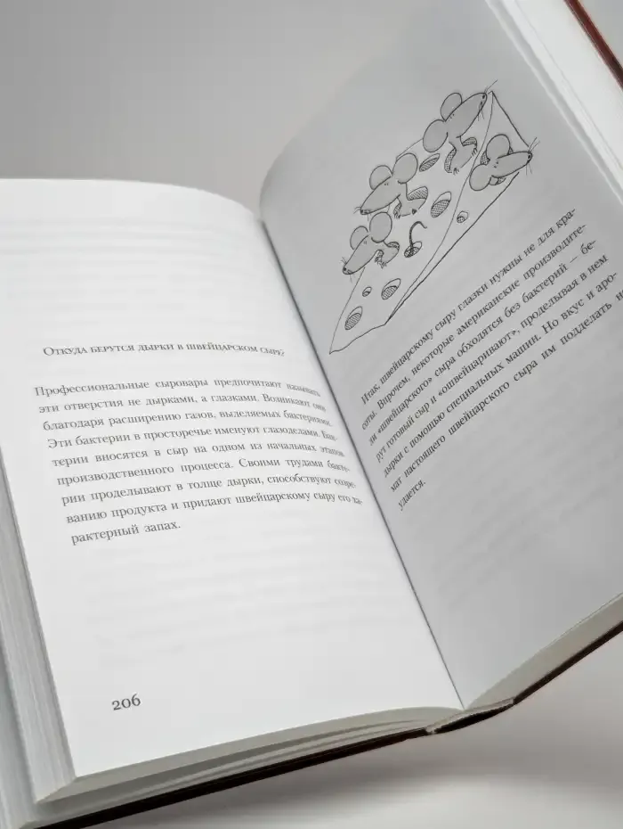 Непостижимости. Уникальное собрание загадок