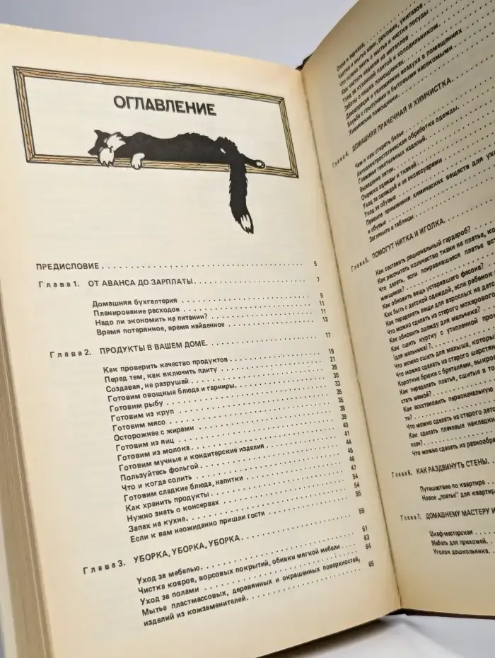 1000 советов по экономии в быту