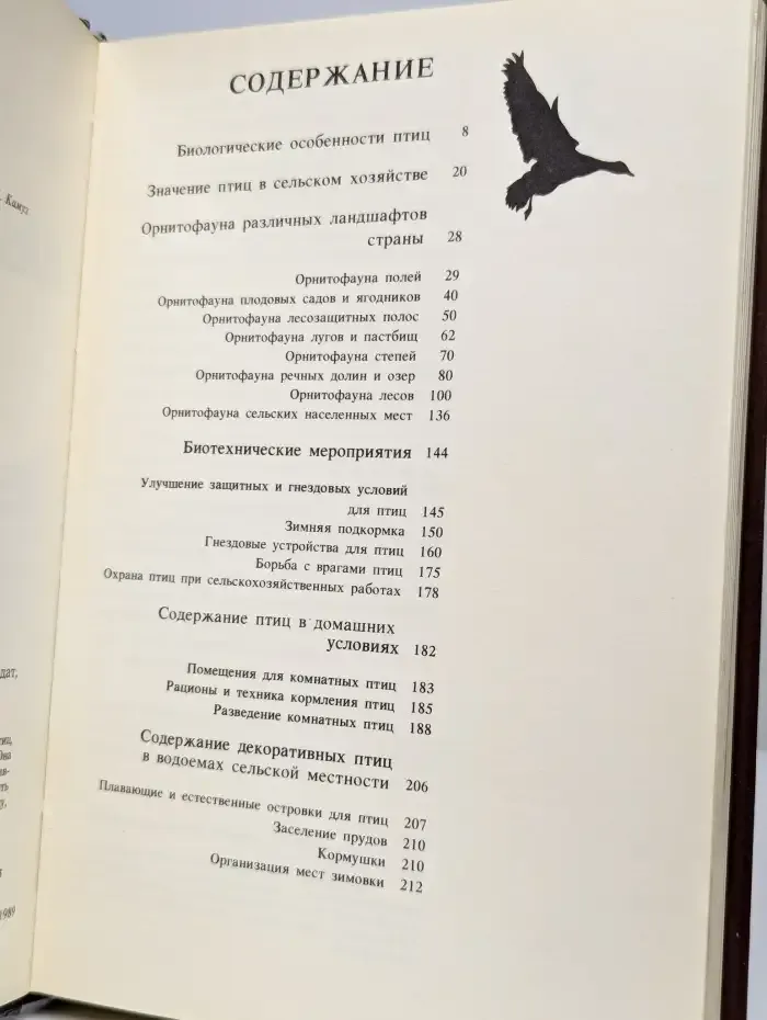 Птицы - наши друзья