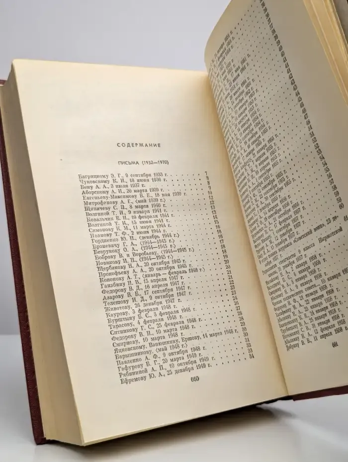 А. Т. Твардовский. Собрание сочинений в шести томах. Том 6