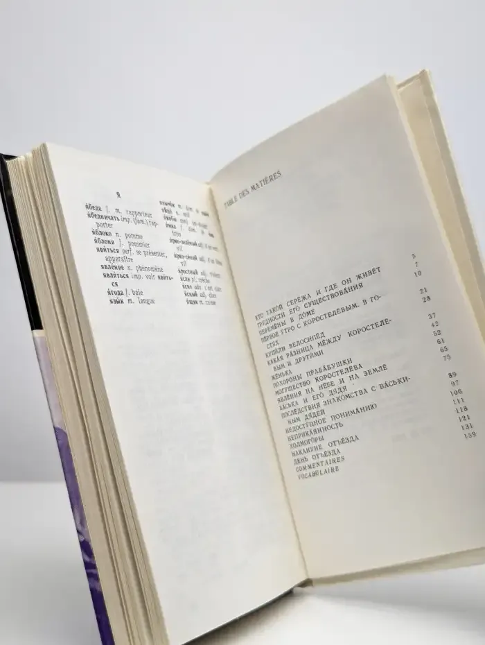 Сережа. Несколько историй из жизни очень маленького мальчика