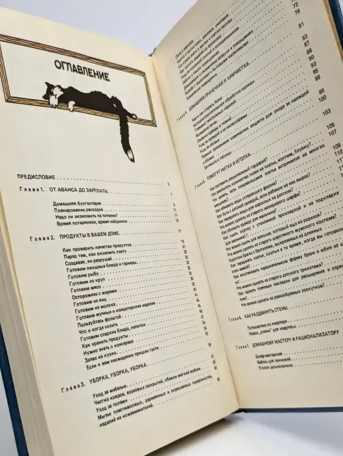 1000 советов по экономии в быту