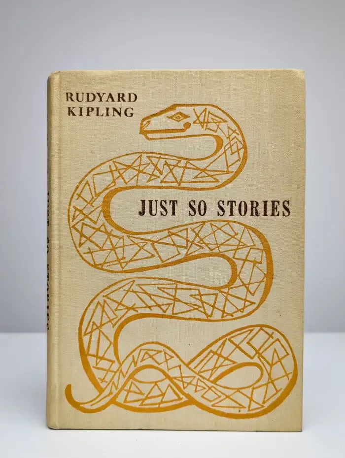 Just so stories