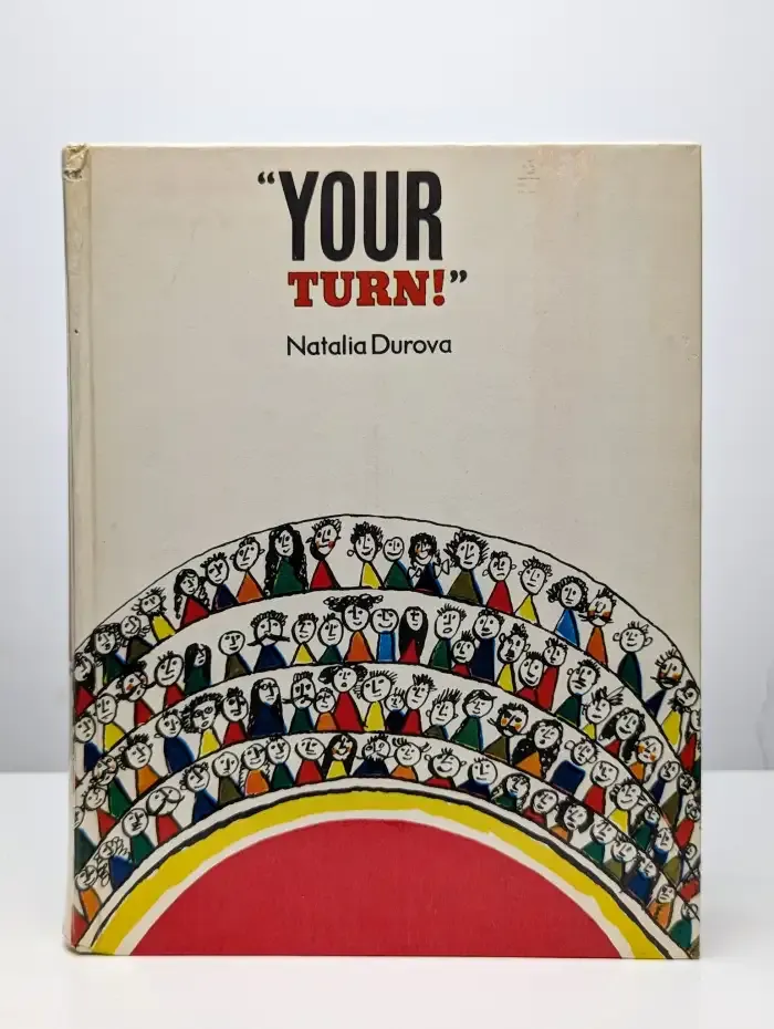 Your turn