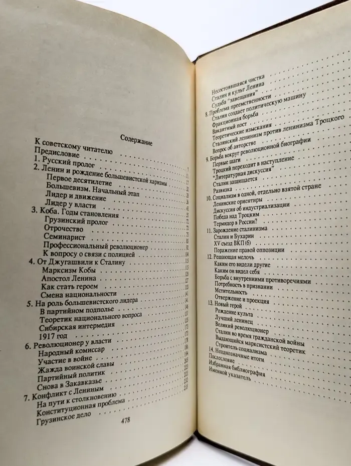 Сталин. Путь к власти 1879 - 1929. История и личность