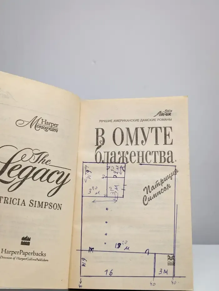 В омуте блаженства