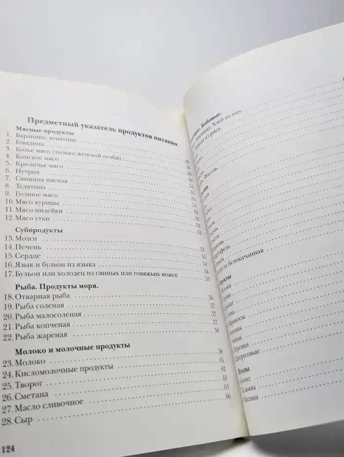 Врачевание питанием