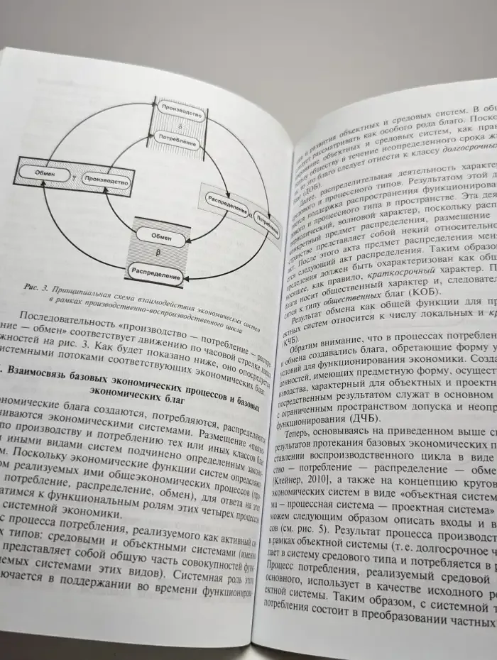 Математические методы в  экономических исследованиях