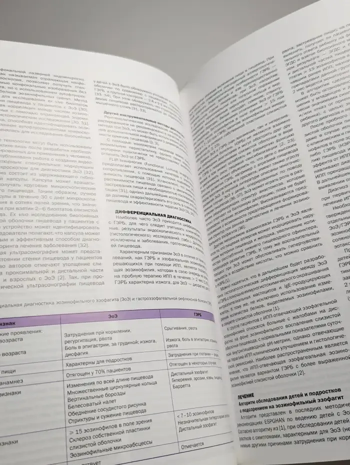 Журнал Вопросы современной педиатрии. Том 15. Номер 3. 2016