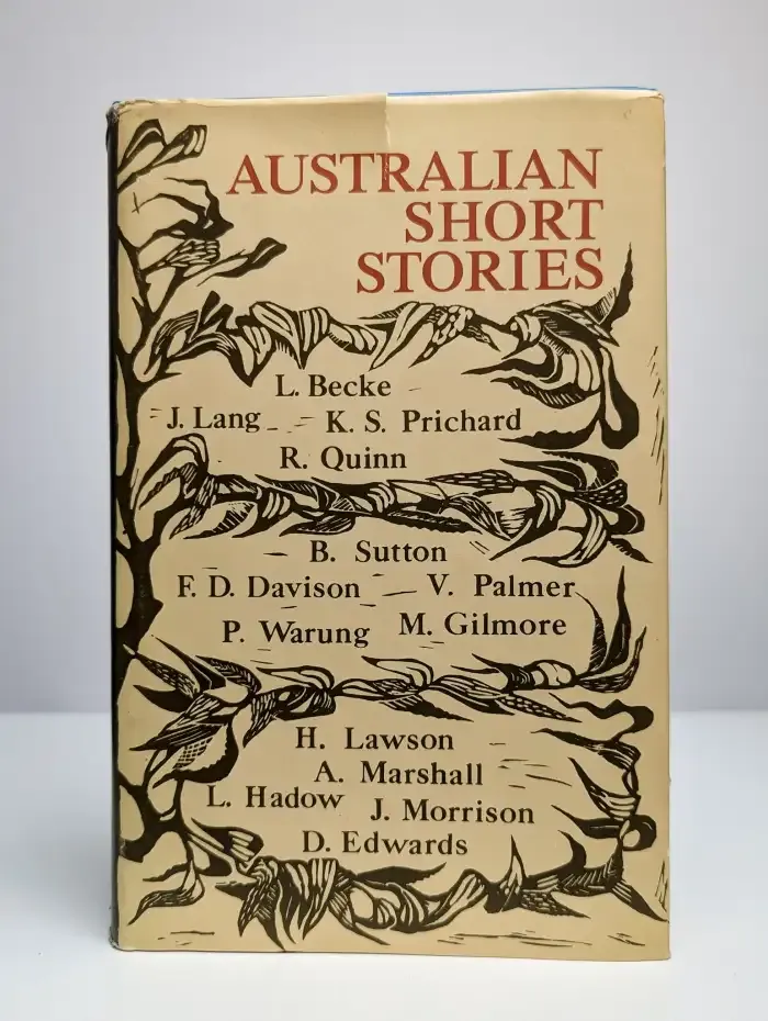 Australian short stories