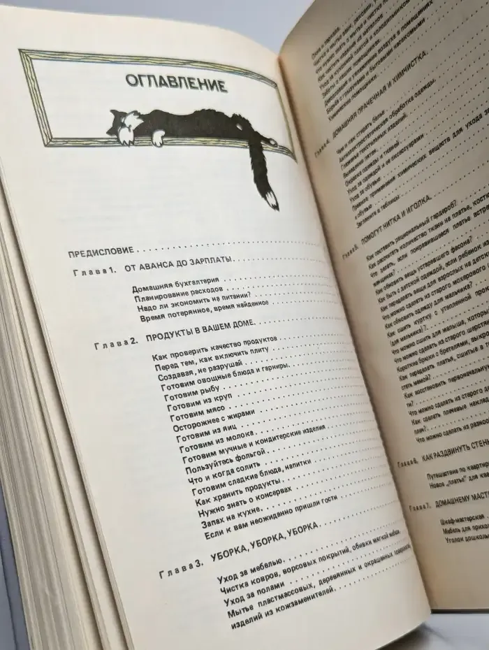 1000 советов по экономии в быту
