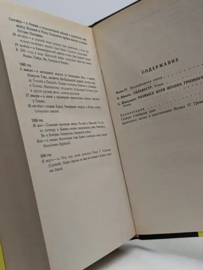 Рюриковичи. Иван Грозный. Книга 2. Сильвестр