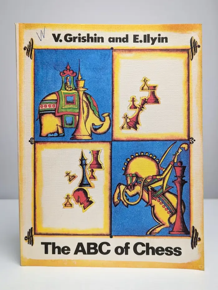 The ABC of Chess