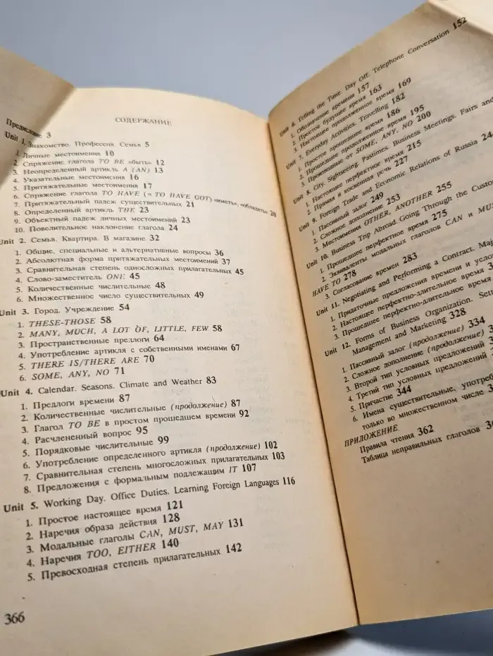 Деловой английский для начинающих