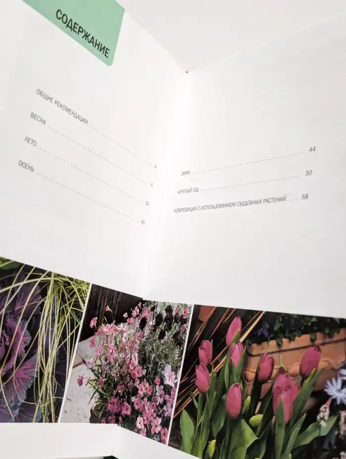 Домашняя оранжерея. Иллюстрированный справочник.