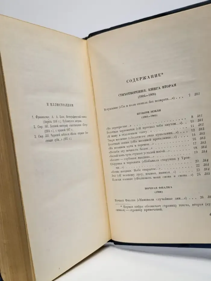 Александр Блок. Собрание сочинений в 8 томах. Том 2