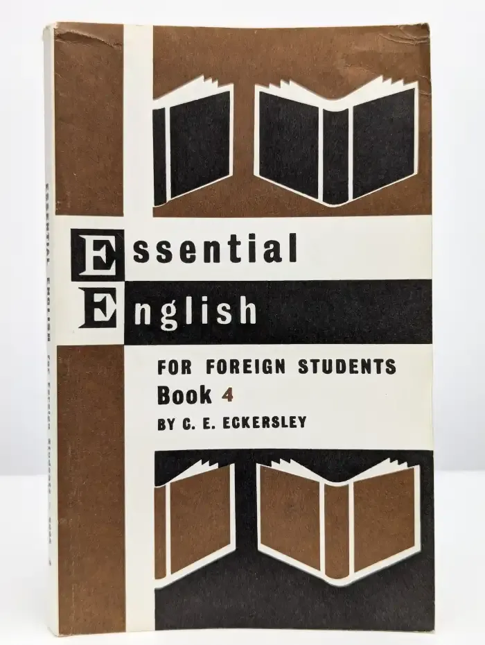 Английский для всех. Книга 4