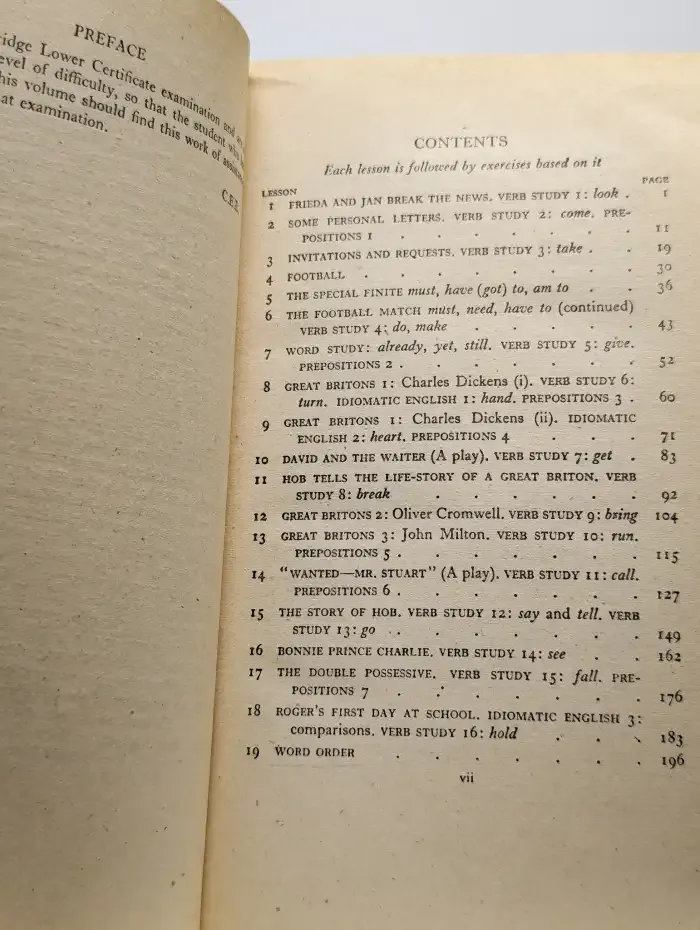 Английский для всех. Книга 4