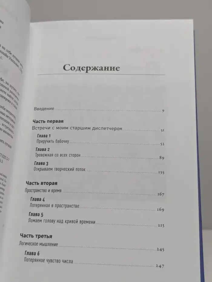 Мой продуктивный мозг
