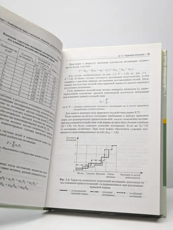Хозяйственное право. Учебное пособие