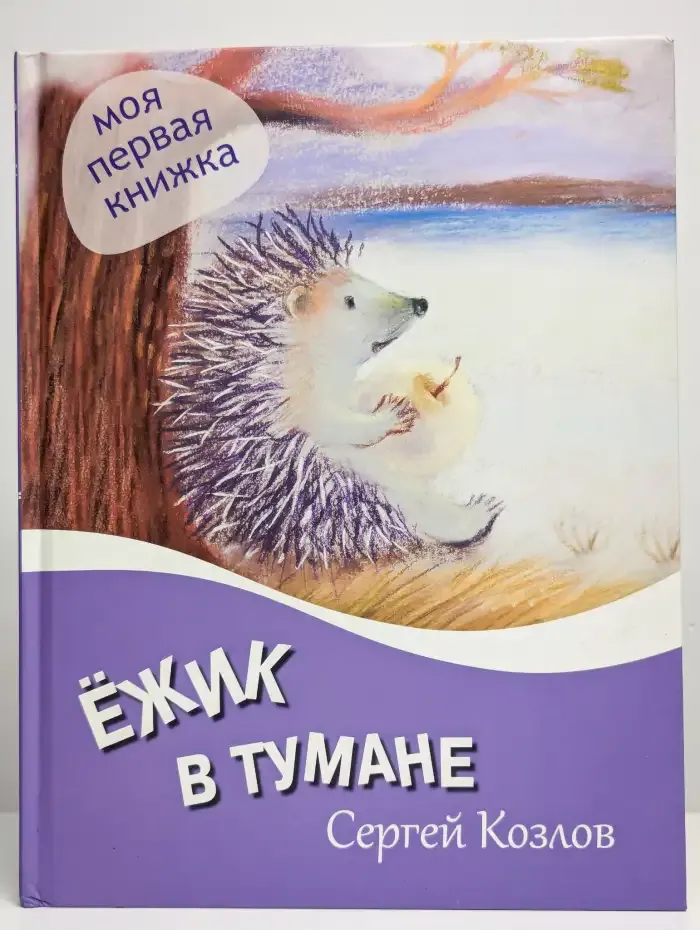 Ёжик в тумане