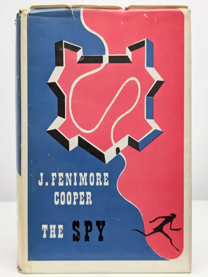 The spy
