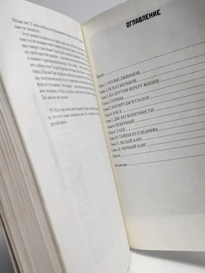 Метро 2033. Белый барс