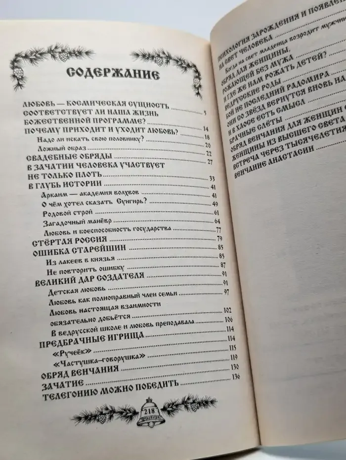 Новая цивилизация. Книга восьмая. Часть 2. Обряды любви